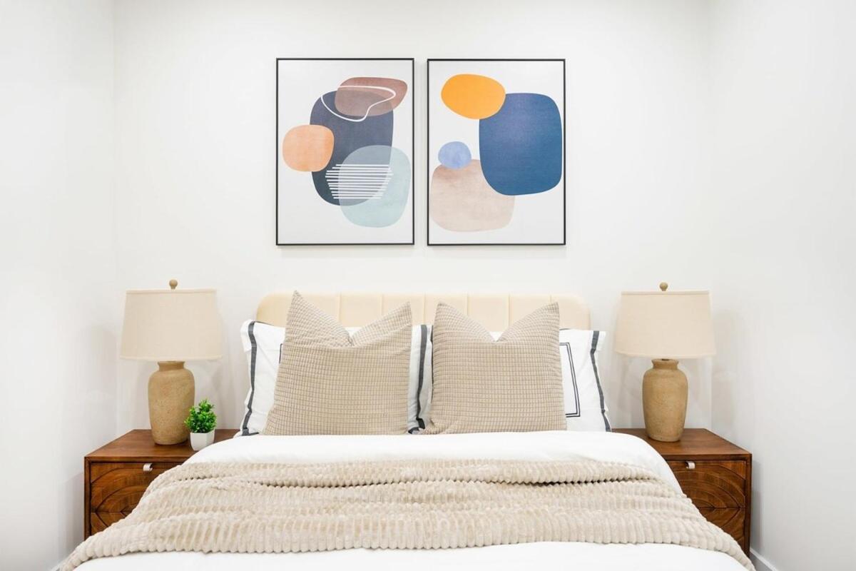 48-4fw Newly Renovated 2br Midtown West W&d Appartamento *