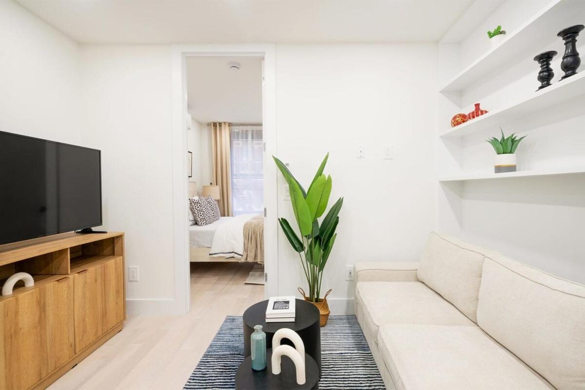 48-4fw Newly Renovated 2br Midtown West W&d Appartamento *