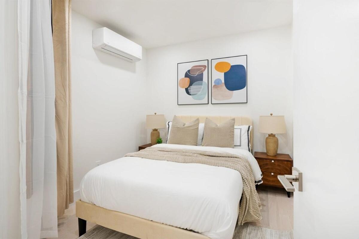 48-4fw Newly Renovated 2br Midtown West W&d Appartamento