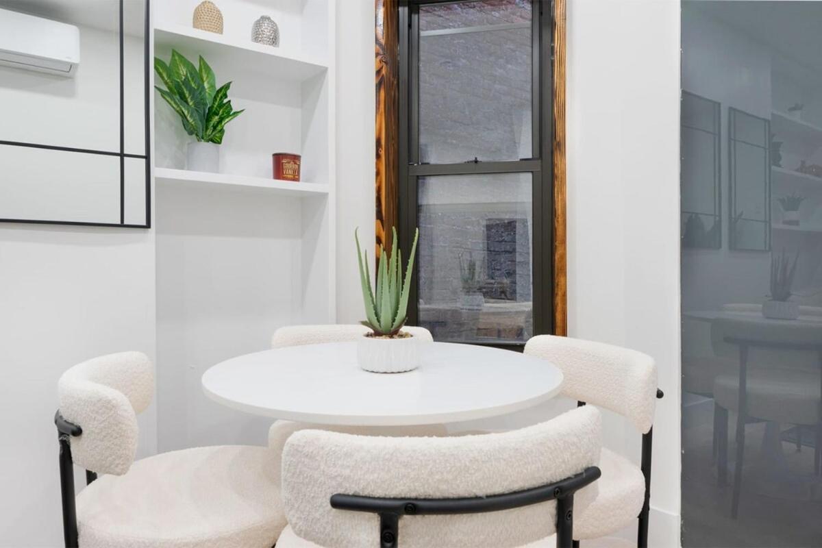 48-4fw Newly Renovated 2br Midtown West W&d Appartamento *