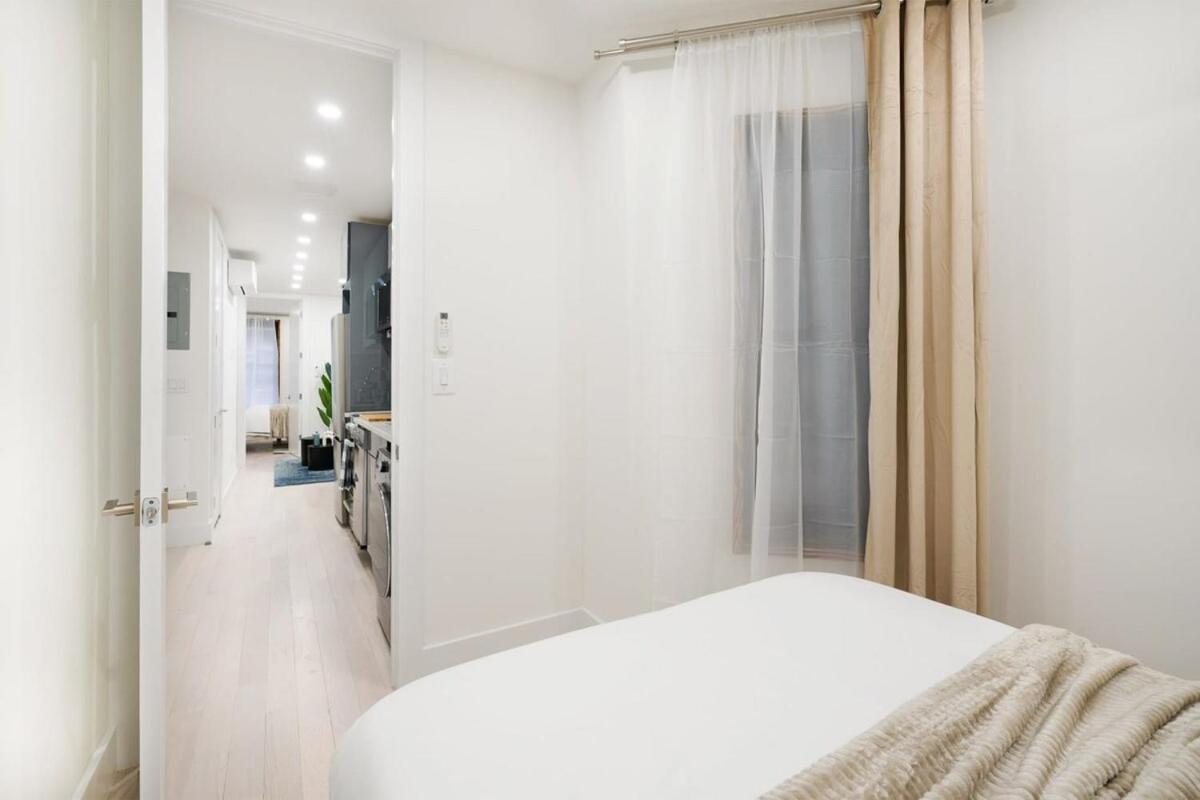 48-4fw Newly Renovated 2br Midtown West W&d Appartamento *